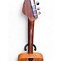 Used Fender Highway Kingman Dread Natural Acoustic Electric Guitar