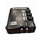 Used Honz Tech Tonewoodamp Guitar Preamp
