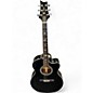 Used PRS Angelus Standard SE Black Acoustic Guitar thumbnail