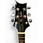 Used PRS Angelus Standard SE Black Acoustic Guitar