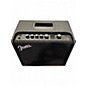 Used Fender Mustang LT50 50W 1x12 Guitar Combo Amp