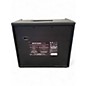 Used Fender Mustang LT50 50W 1x12 Guitar Combo Amp