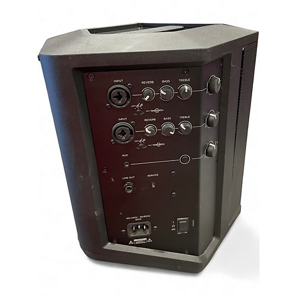 Used Bose S1 PRO Powered Speaker