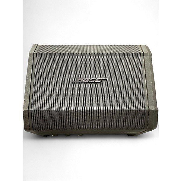 Used Bose S1 PRO Powered Speaker