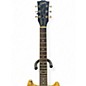 Used Gibson Les Paul Special Double Cut TV Yellow Solid Body Electric Guitar
