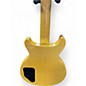 Used Gibson Les Paul Special Double Cut TV Yellow Solid Body Electric Guitar