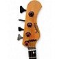 Used Sadowsky Guitars SML024MS4 24 Fret Modern Bass LTD 2021 Natural Electric Bass Guitar
