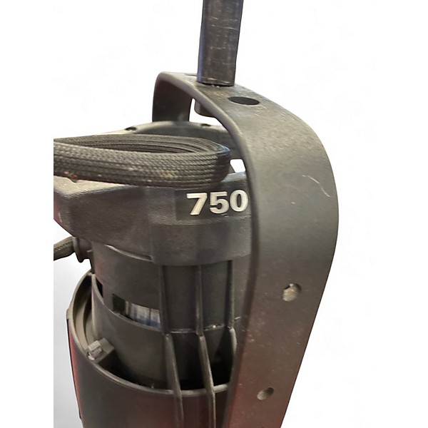 Used ETC Source Four 750 Spotlight