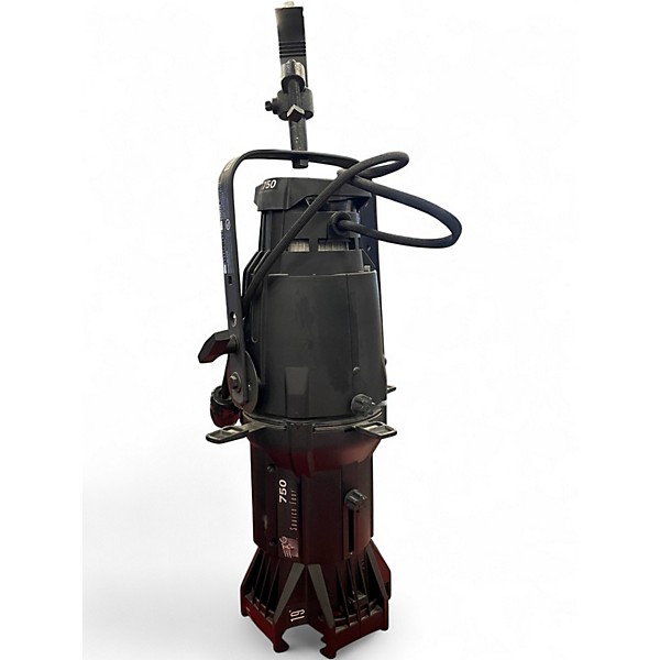 Used ETC Source Four 750 Spotlight