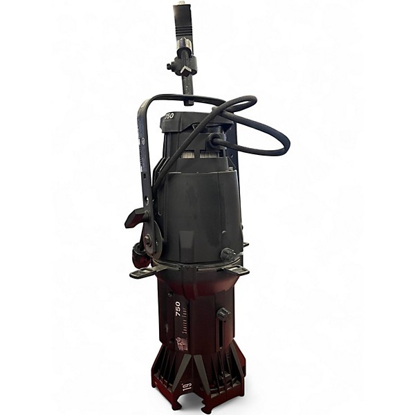 Used ETC Source Four Source Four Spotlight