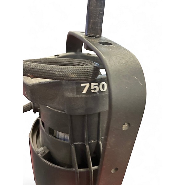 Used ETC Source Four Source Four Spotlight