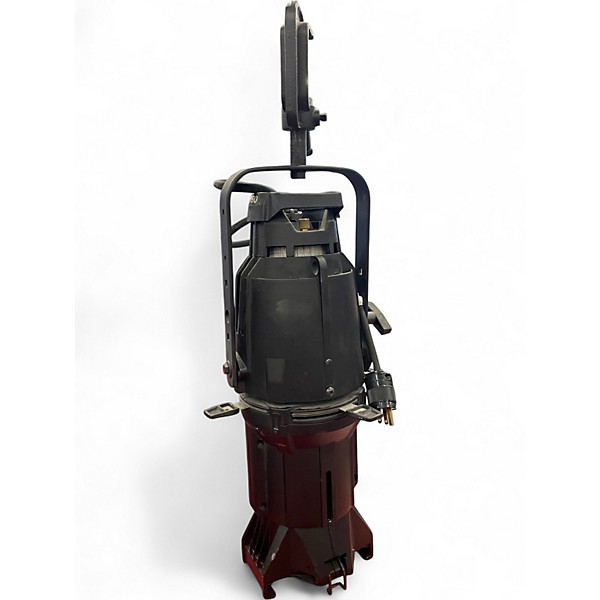 Used ETC Source Four Source Four Spotlight
