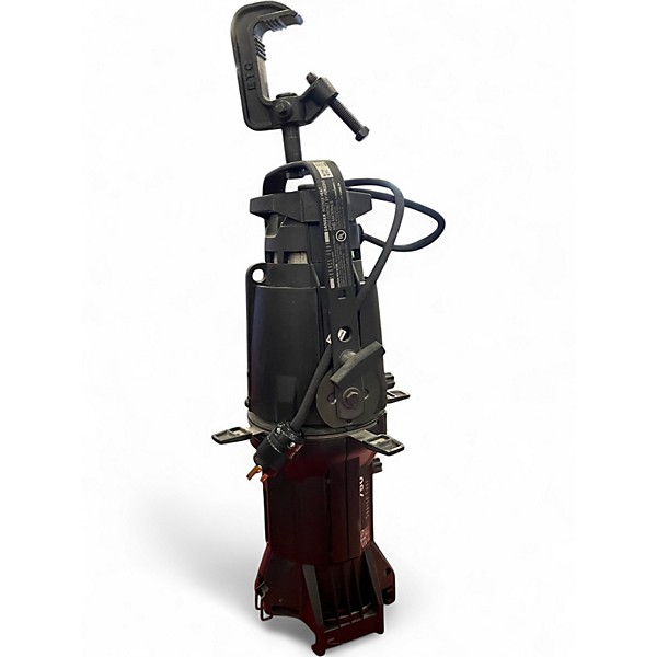 Used ETC Source Four Source Four Spotlight