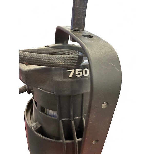 Used ETC Source Four 750 Spotlight