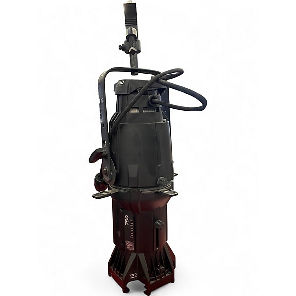 Used ETC Source Four 750 Spotlight
