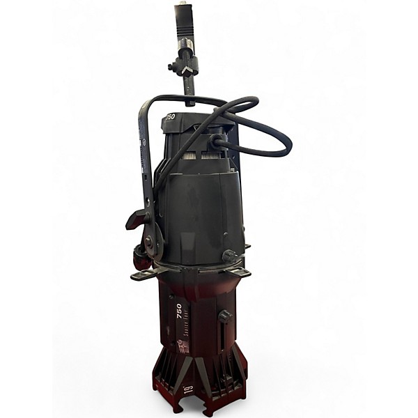 Used ETC Source Four 750 Spotlight