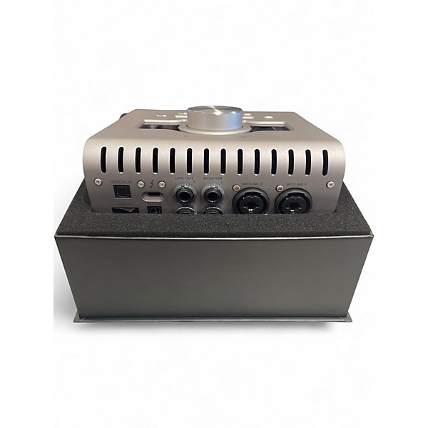 Used Universal Audio Apollo Twin X Duo 3 Audio Interface