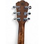 Used Washburn HD10SCE 2 Tone Sunburst Acoustic Electric Guitar