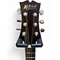 Used Mitchell T333E 2 Tone Sunburst Acoustic Electric Guitar