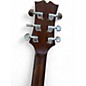 Used Mitchell T333E 2 Tone Sunburst Acoustic Electric Guitar