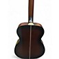 Used Mitchell T333E 2 Tone Sunburst Acoustic Electric Guitar