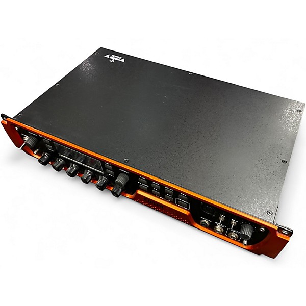 Used Avid Eleven Rack Audio Interface