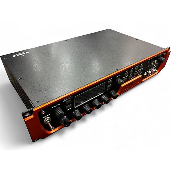 Used Avid Eleven Rack Audio Interface