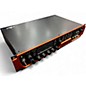 Used Avid Eleven Rack Audio Interface