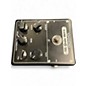 Used Gokko CALIFORNIA DISTORTION Effect Pedal