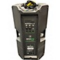 Used Mackie SRM212 V CLASS Powered Speaker