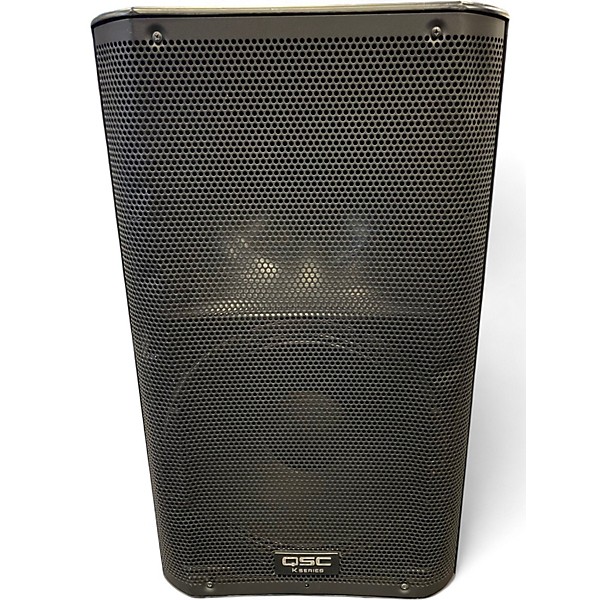 Used QSC K12 Powered Speaker