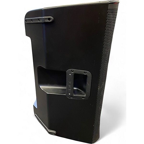 Used QSC K12 Powered Speaker