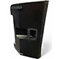 Used QSC K12 Powered Speaker