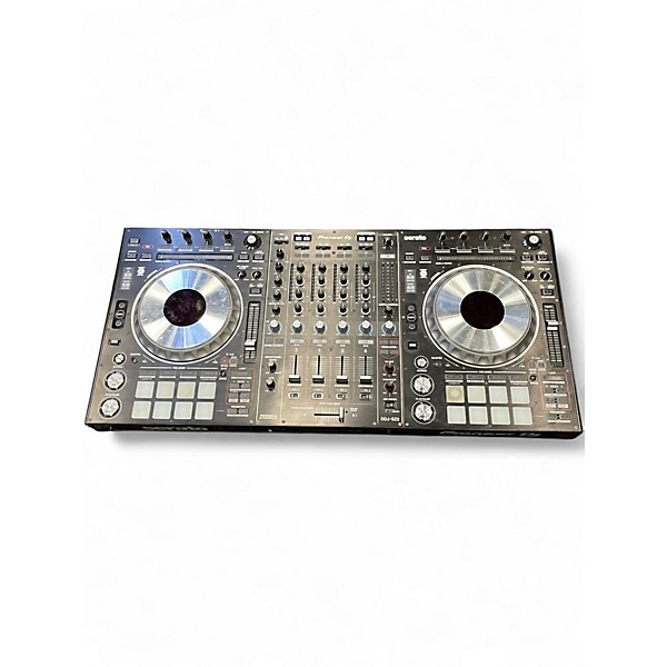 Used Pioneer DJ DDJSZ2 DJ Controller