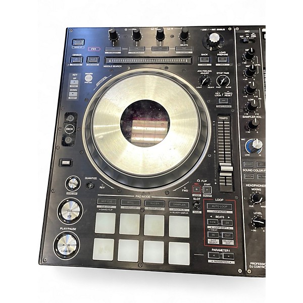 Used Pioneer DJ DDJSZ2 DJ Controller