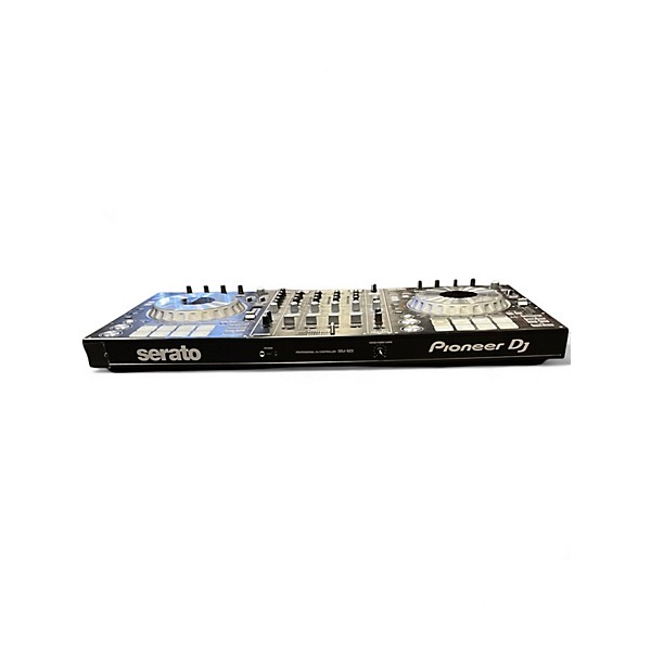 Used Pioneer DJ DDJSZ2 DJ Controller
