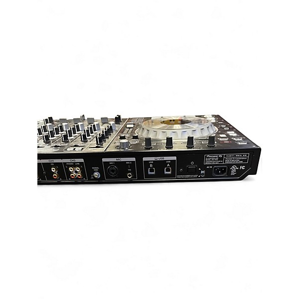 Used Pioneer DJ DDJSZ2 DJ Controller