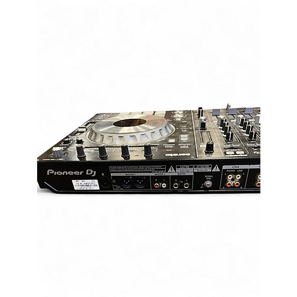 Used Pioneer DJ DDJSZ2 DJ Controller