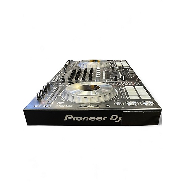 Used Pioneer DJ DDJSZ2 DJ Controller