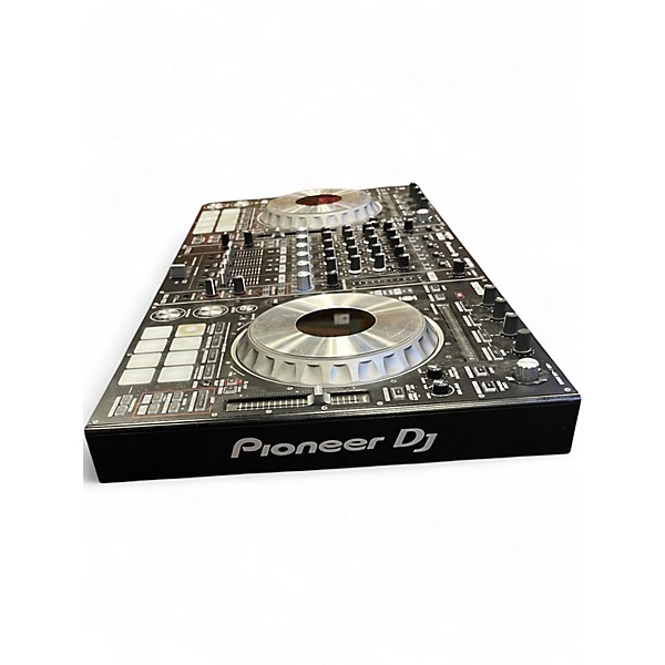 Used Pioneer DJ DDJSZ2 DJ Controller