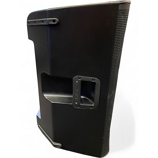 Used QSC K12 Powered Speaker