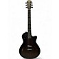 Used Taylor T5Z Classic Brown Acoustic Electric Guitar thumbnail