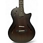 Used Taylor T5Z Classic Brown Acoustic Electric Guitar