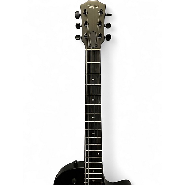 Used Taylor T5Z Classic Brown Acoustic Electric Guitar