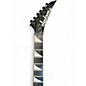 Used Jackson JS22 Dinky Baltic Blue Solid Body Electric Guitar