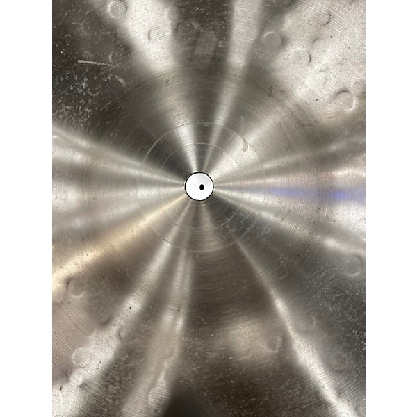 Used SABIAN 20in Stratus Ride Cymbal