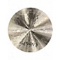 Used SABIAN 20in Stratus Ride Cymbal