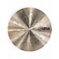 Used SABIAN 16in Stratus Crash Cymbal thumbnail