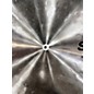 Used SABIAN 16in Stratus Crash Cymbal