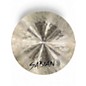 Used SABIAN 16in Stratus Crash Cymbal